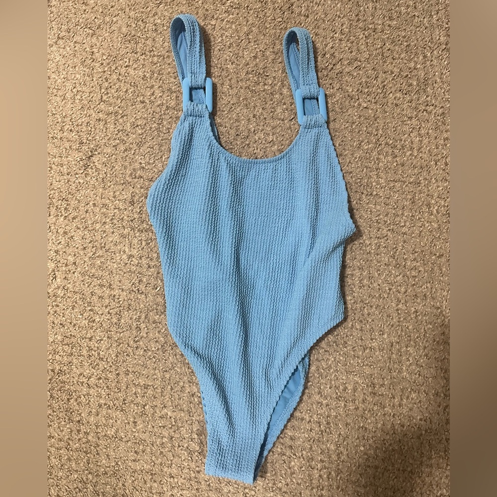 Aerie one piece swimsuit